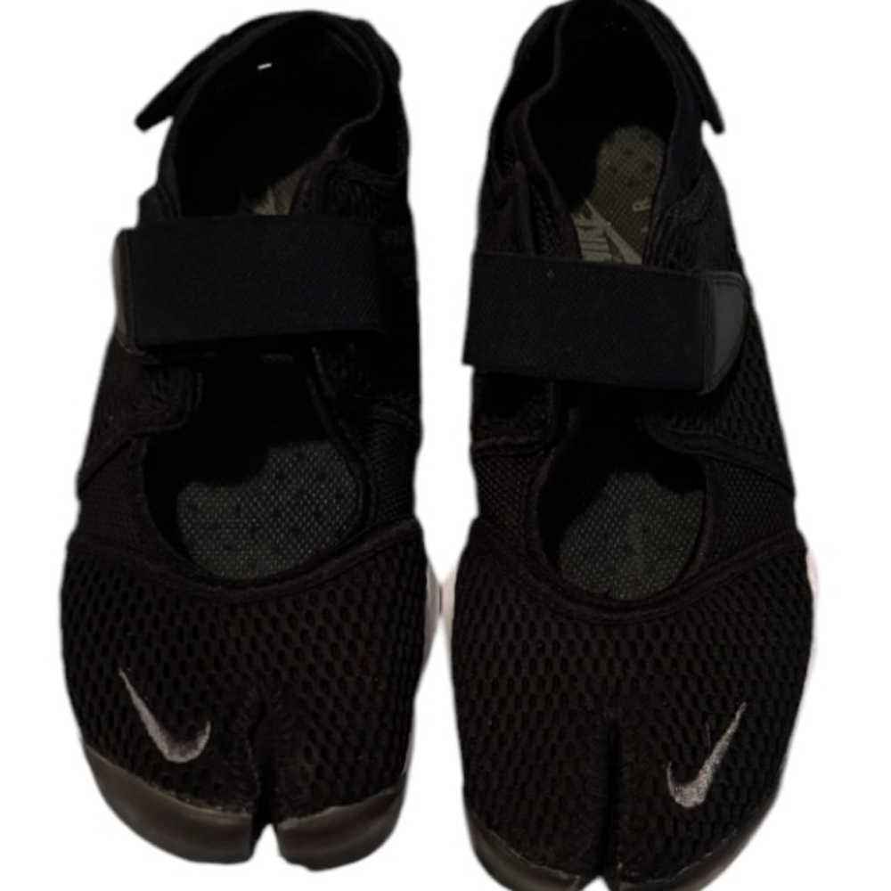 Nike Air rifts